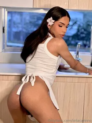 Leilacannno OnlyFans Leaked Free Thumbnail Picture - #hoD32w79qN
