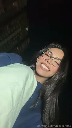 Leilacannno OnlyFans Leaked Free Thumbnail Picture - #mwfKnzmVSX