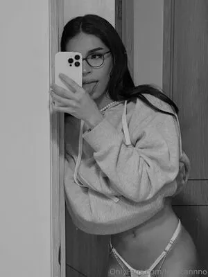 Leilacannno OnlyFans Leaked Free Thumbnail Picture - #opApt7yxjc