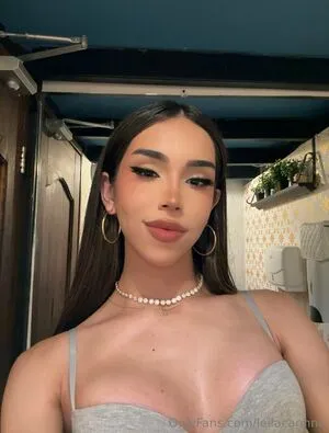 Leilacannno OnlyFans Leaked Free Thumbnail Picture - #sxfncQJkD2