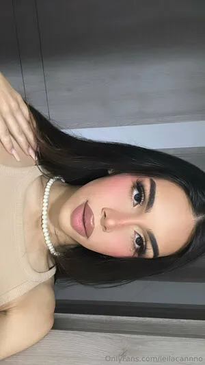 Leilacannno OnlyFans Leaked Free Thumbnail Picture - #x3DPMGrxTF