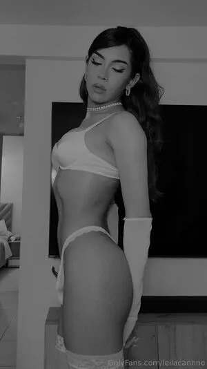 Leilacannno OnlyFans Leaked Free Thumbnail Picture - #xVIgRkK7GR