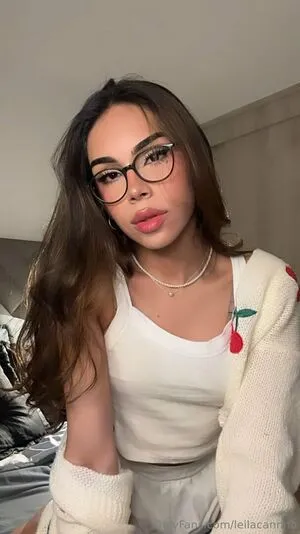 Leilacannno OnlyFans Leaked Free Thumbnail Picture - #xo1cMtpyOz