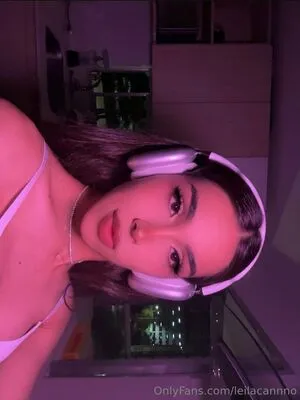 Leilacannno OnlyFans Leaked Free Thumbnail Picture - #ys3JR531E9