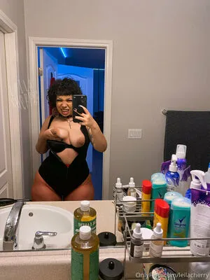 Leilacherry OnlyFans Leaked Free Thumbnail Picture - #2AfgIdCVrL