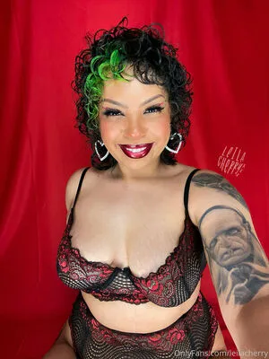 Leilacherry OnlyFans Leaked Free Thumbnail Picture - #7ToOQ0hp1w