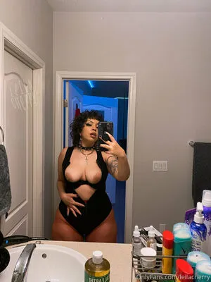Leilacherry OnlyFans Leaked Free Thumbnail Picture - #7sFOWDA3MD