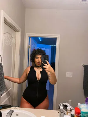 Leilacherry OnlyFans Leaked Free Thumbnail Picture - #9jpeoXyRED
