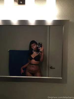 Leilacherry OnlyFans Leaked Free Thumbnail Picture - #FqURKMHDld