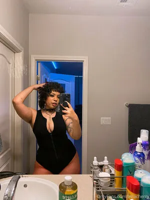 Leilacherry OnlyFans Leaked Free Thumbnail Picture - #HkPAastkvD
