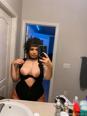 Leilacherry OnlyFans Leaked Free Thumbnail Picture - #Ot9iPFot9q