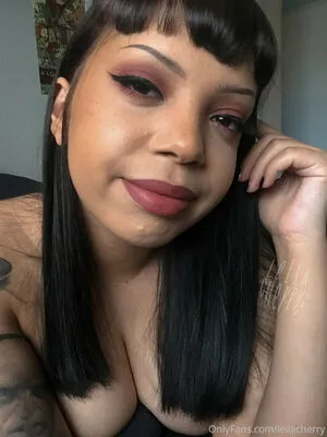 Leilacherry OnlyFans Leaked Free Thumbnail Picture - #WnW0sQnSCt