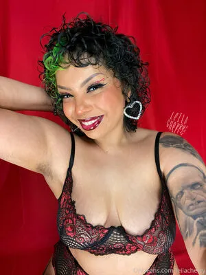 Leilacherry OnlyFans Leaked Free Thumbnail Picture - #YpttvABerN