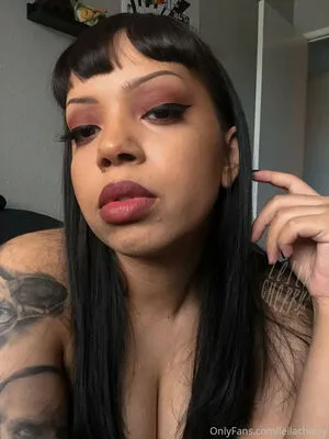 Leilacherry OnlyFans Leaked Free Thumbnail Picture - #axbKAvDgW8