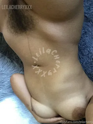 Leilacherry OnlyFans Leaked Free Thumbnail Picture - #c6eMVN846m