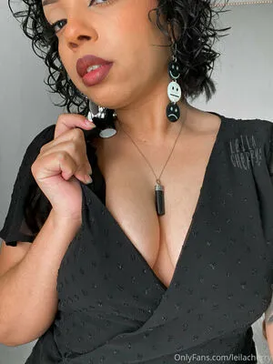 Leilacherry OnlyFans Leaked Free Thumbnail Picture - #gyNS1IN5HQ