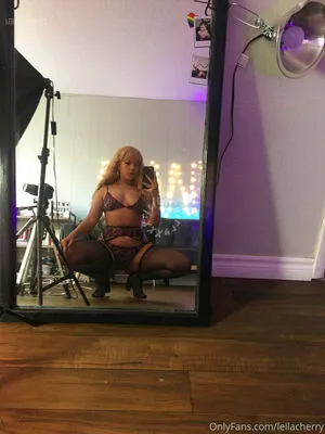 Leilacherry OnlyFans Leaked Free Thumbnail Picture - #jw5zRyVyGK