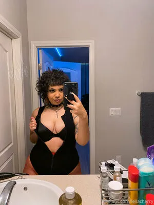 Leilacherry OnlyFans Leaked Free Thumbnail Picture - #mUciqk2Qo6
