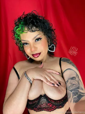 Leilacherry OnlyFans Leaked Free Thumbnail Picture - #oodyJrpNcP
