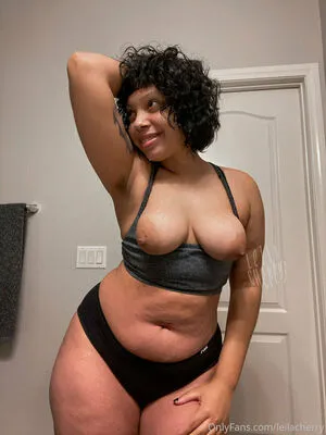 Leilacherry OnlyFans Leaked Free Thumbnail Picture - #pLWoxhhCVH