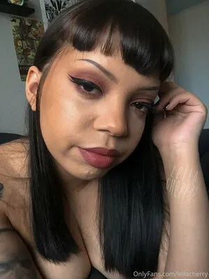 Leilacherry OnlyFans Leaked Free Thumbnail Picture - #rAANb6UdVX