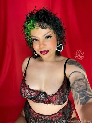 Leilacherry OnlyFans Leaked Free Thumbnail Picture - #yDBUqccbZc