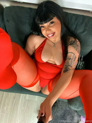 Leilacherry OnlyFans Leaked Free Thumbnail Picture - #z38PXlzn0J