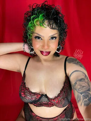 Leilacherry OnlyFans Leaked Free Thumbnail Picture - #zaQpkdPr0u