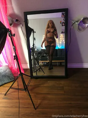 Leilacherryfree OnlyFans Leaked Free Thumbnail Picture - #3e9rxcpYT2