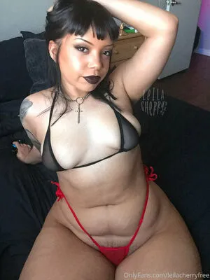 Leilacherryfree OnlyFans Leaked Free Thumbnail Picture - #Dswkp73bXQ