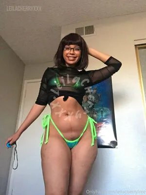 Leilacherryfree OnlyFans Leaked Free Thumbnail Picture - #LeWnNAPymJ