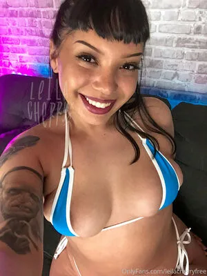 Leilacherryfree OnlyFans Leaked Free Thumbnail Picture - #UwvTaChg06