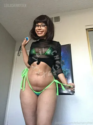 Leilacherryfree OnlyFans Leaked Free Thumbnail Picture - #YRb7VglhwF