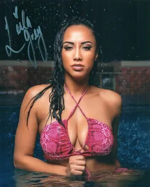 Leilagrey OnlyFans Leaked Free Thumbnail Picture - #lamW0zuQop