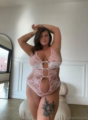 Leilalewisx OnlyFans Leaked Free Thumbnail Picture - #HTeEFbag4q