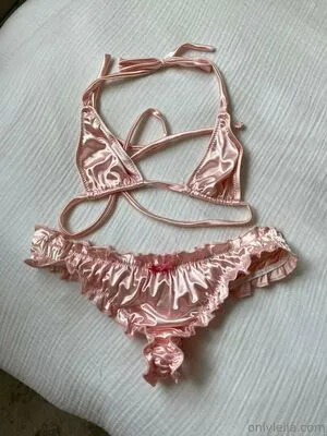 Leilalewisx OnlyFans Leaked Free Thumbnail Picture - #PzAHOUupNf