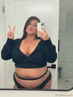 Leilalewisx OnlyFans Leaked Free Thumbnail Picture - #ZvuhrKivam