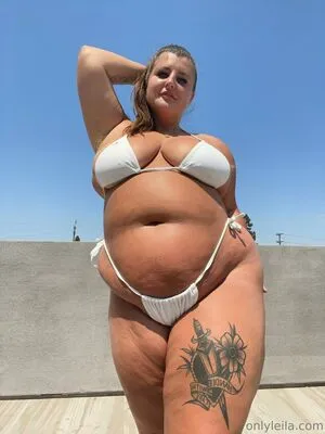 Leilalewisx OnlyFans Leaked Free Thumbnail Picture - #a8gN15td4W