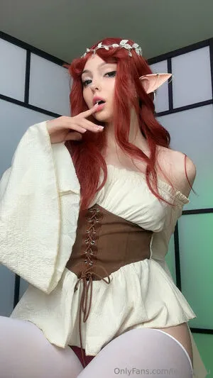 Leilalouwu OnlyFans Leaked Free Thumbnail Picture - #nS9duJWixR