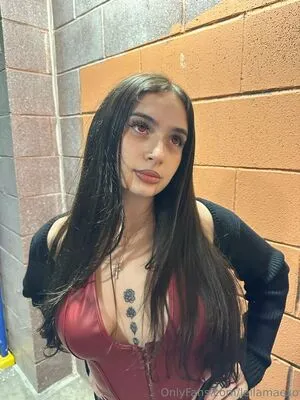 Leilamaexo OnlyFans Leaked Free Thumbnail Picture - #4CHY3LXRNH