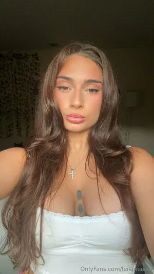 Leilamaexo OnlyFans Leaked Free Thumbnail Picture - #cqv2oZpuki
