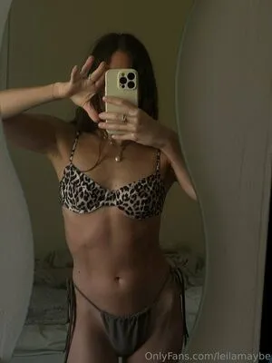 Leilamaybe OnlyFans Leaked Free Thumbnail Picture - #GPyDt061oN