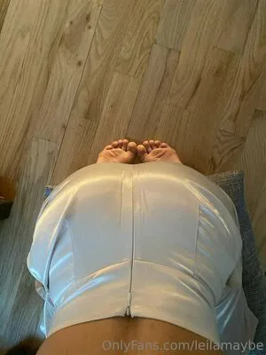 Leilamaybe OnlyFans Leaked Free Thumbnail Picture - #P7FPXlgzOo