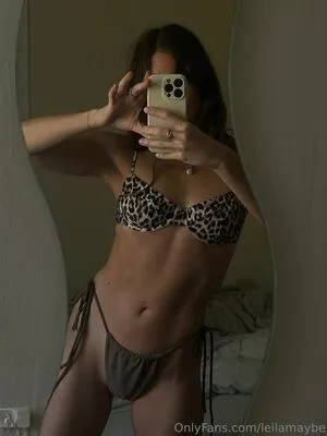 Leilamaybe OnlyFans Leaked Free Thumbnail Picture - #ydFMSvqW05