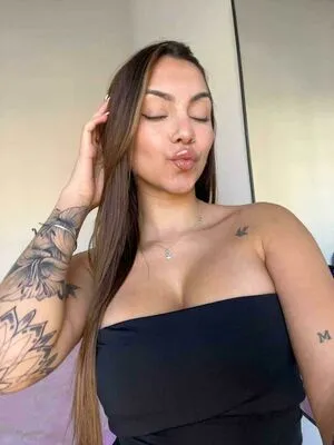 Leilamillss OnlyFans Leaked Free Thumbnail Picture - #2u7rQXJCwt