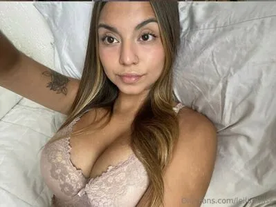 Leilamillss OnlyFans Leaked Free Thumbnail Picture - #TAb0rtpKcB