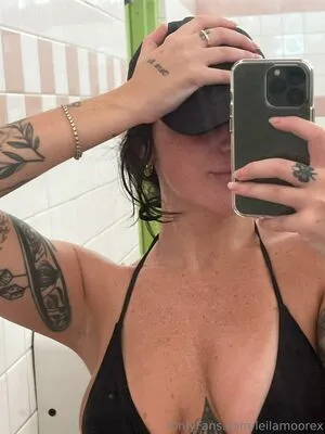 Leilamoorex OnlyFans Leaked Free Thumbnail Picture - #0zUTr7Xc1E