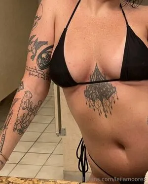 Leilamoorex OnlyFans Leaked Free Thumbnail Picture - #1cBR87Ixwy