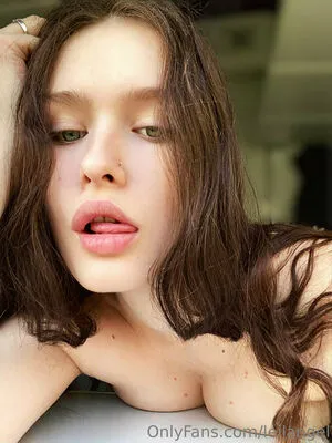 Leilangel OnlyFans Leaked Free Thumbnail Picture - #8SDTWl1xpA