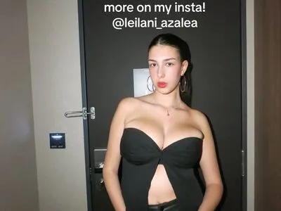 Leilani Azalea OnlyFans Leaked Free Thumbnail Picture - #SzF5NIqP3f